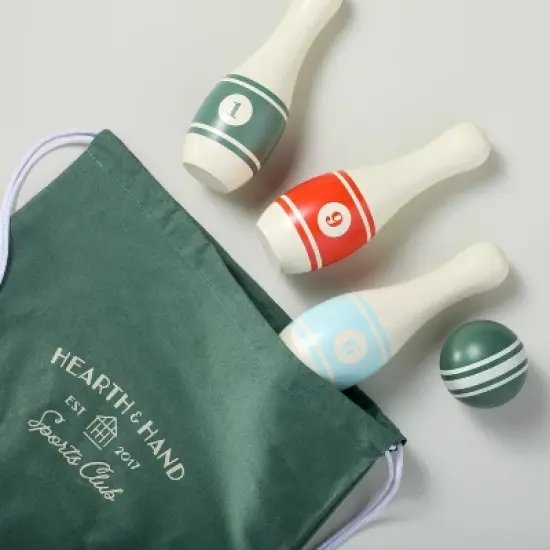 Lawn Bowling Set - Hearth & Hand&trade; with Magnolia image {2}