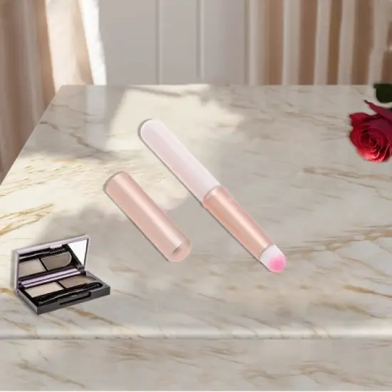 Unique Bargains Lightweight Blending Brush 1 Pc image {3}