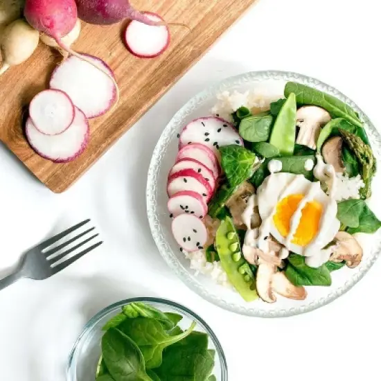 Lundberg Organic Long Grain California White Jasmine Rice - 2lbs image {3}