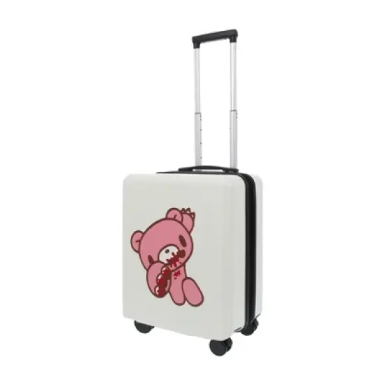 OCTAS GLOOMY BEAR FUL 22.5" CARRY-ON LUGGAGE image {7}