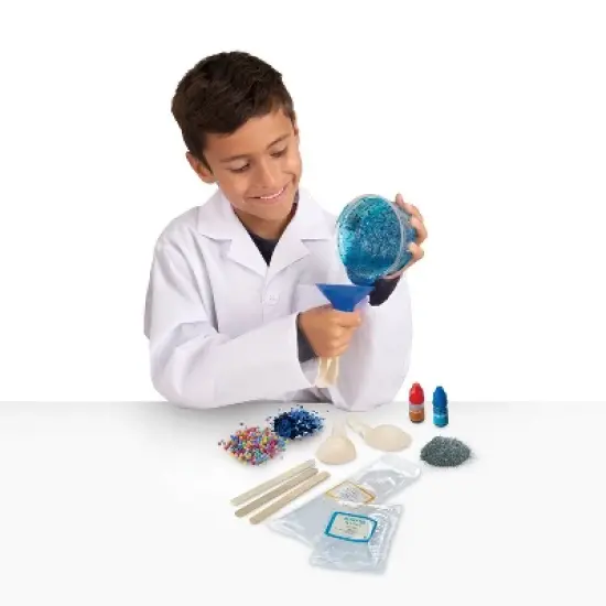 Mindware Science Academy Squishy Ball Science Kit image {2}