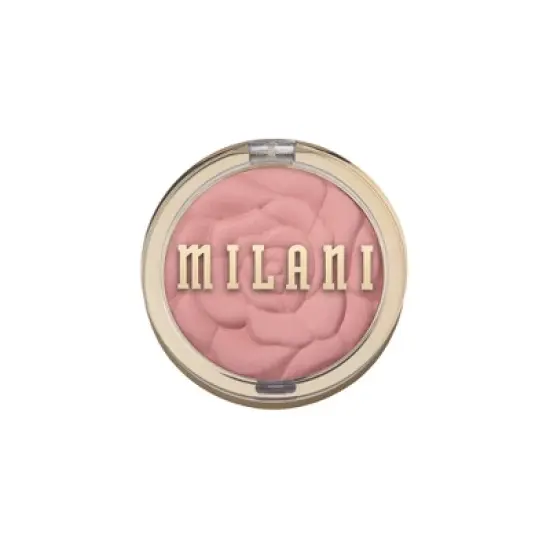 Milani Rose Powder Blush image {1}