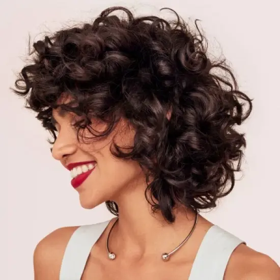 Function of Beauty Super Shape Curl Hair Cream - 7 fl oz image {3}