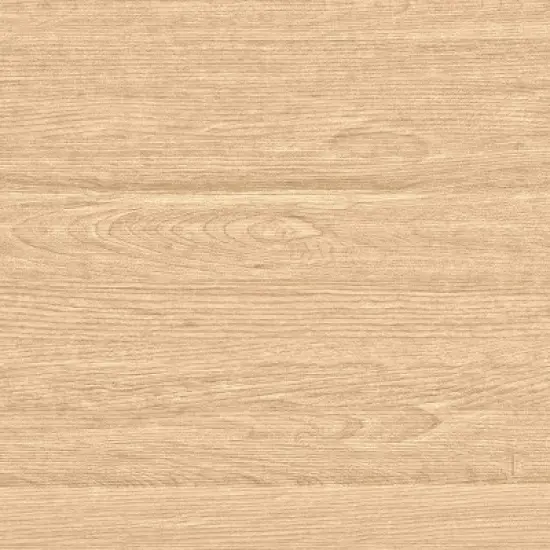 Wood and Metal Media Tower Bookcase Natural - Room Essentials&trade; image {4}