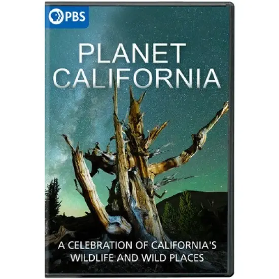 Planet California (DVD) image {1}