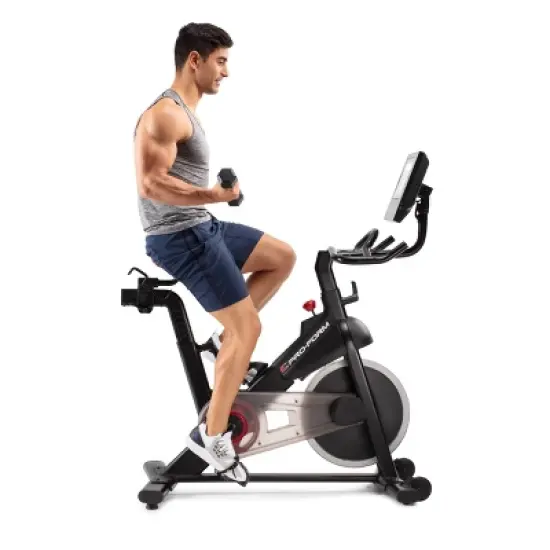 ProForm Studio Pro Exercise Bike image {13}