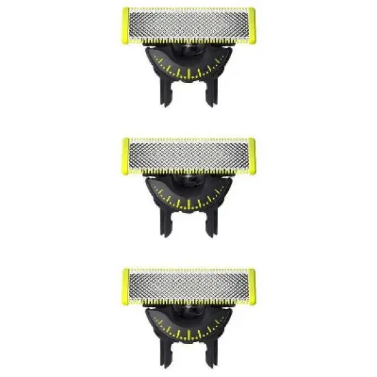 Philips Norelco OneBlade 360 Replacement Blade - QP430/80 - 3ct image {12}
