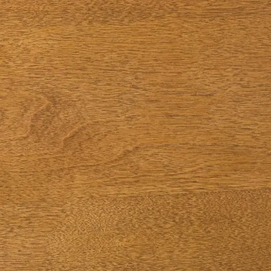 Wood and Fabric Vinyl Decorative Storage Cabinet - Hearth & Hand&trade; with Magnolia image {6}