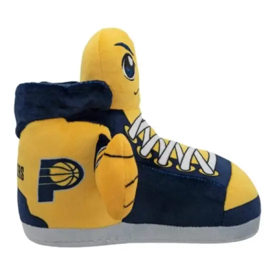 Bleacher Creatures Indiana Pacers Sneaker 7" Kuricha Plush image {2}