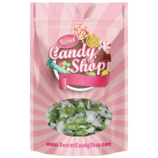 Jolly Rancher Zero Sugar Hard Candy - Apple (Sugar Free) image {5}