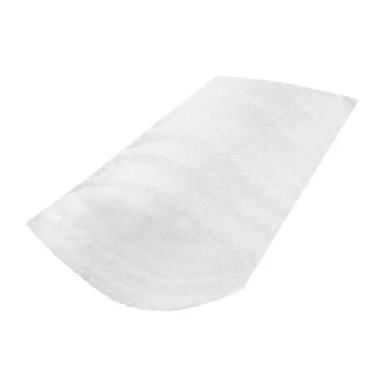 UBMOVE 7" x 11-7/8" Foam Pouches for Glasses (25 Pack) Protect Dishes image {3}