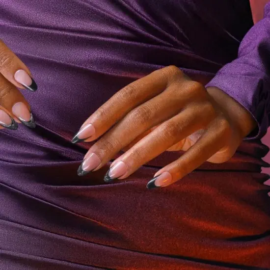 KISS Products Voguish Fantasy Fake Nails - Ghoul Friends - 31ct image {3}