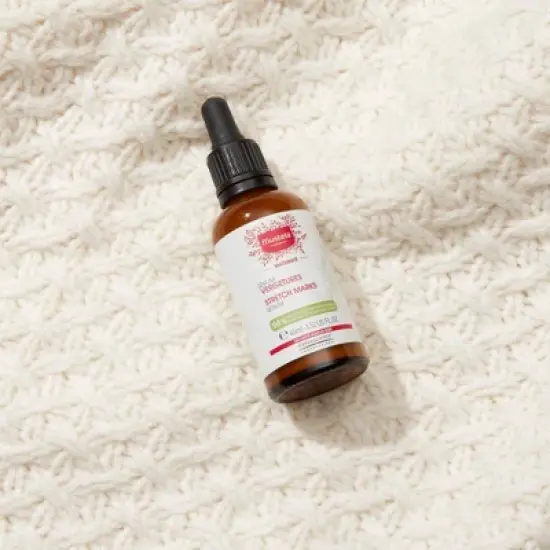 Mustela Stretch Marks Serum Fragrance Free - 1.52 fl oz image {5}