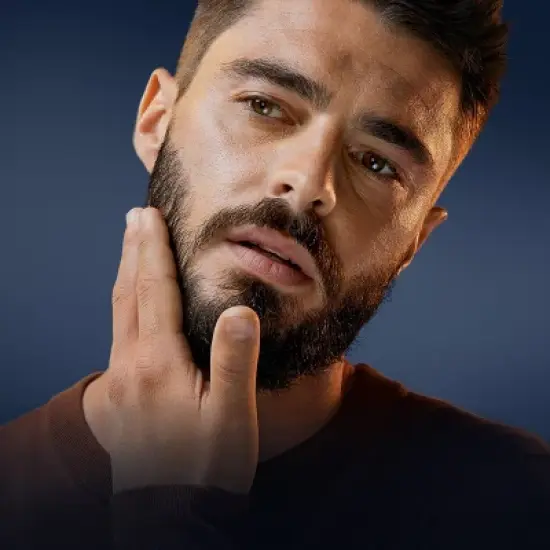 King C. Gillette Men's Beard Oil with Argan Oil - 1 fl.oz image {6}