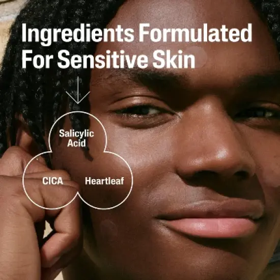 Cetaphil Acne Spot Pimple Patches with Salicylic Acid - 24ct​ image {4}