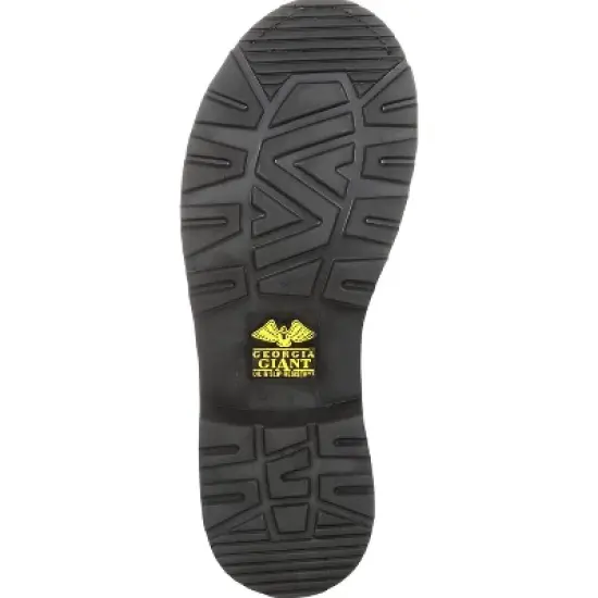 Men's Georgia Giant Revamp Waterproof Work Boot image {1}