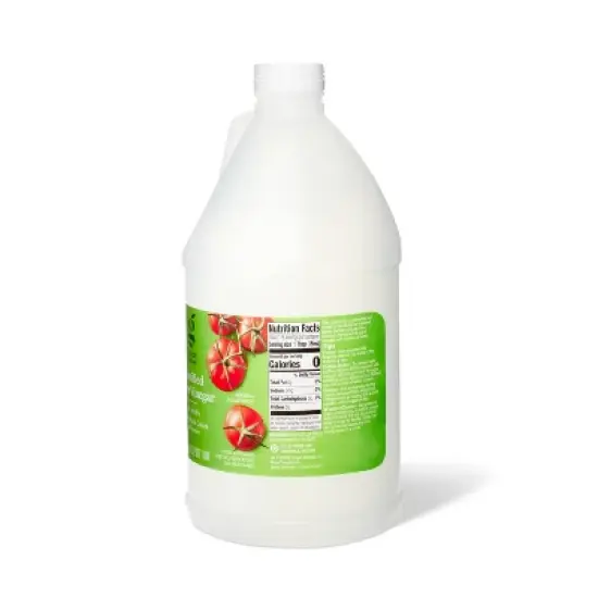 White Distilled Vinegar - 64oz - Good & Gather&trade; image {1}