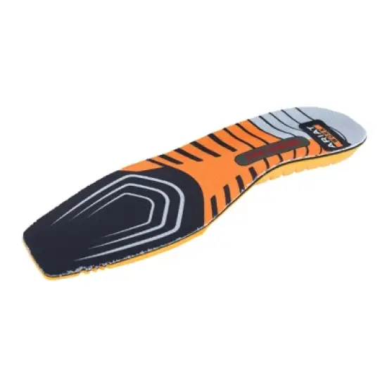 Ariat Men's Work Brand Energy Max Wide Square Toe Insole image {2}