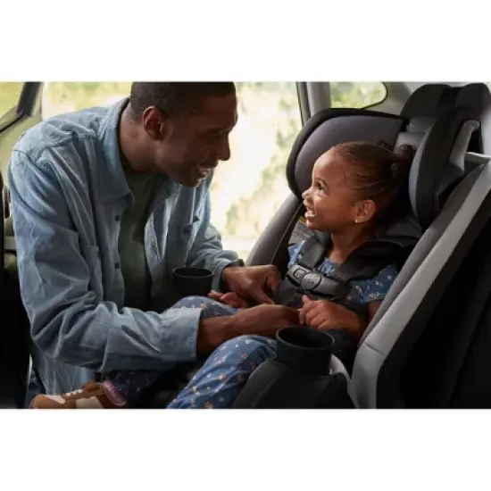 Safety 1st TriMate All-in-One Convertible Car Seat image {11}