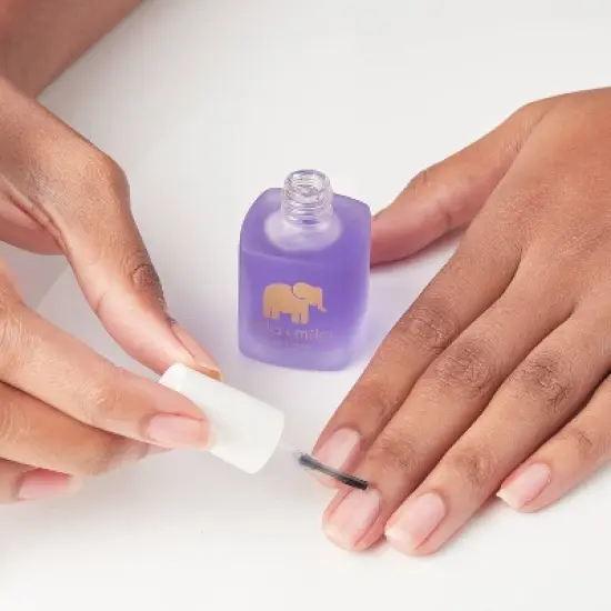 ella+mila Nail Care Cuticle Oil (Oil Me Up) - 0.45 fl oz image {3}