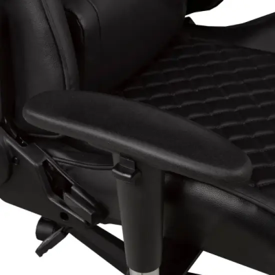 Brassex Violet Gaming Chair image {5}