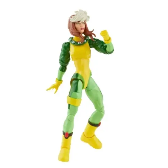 Hasbro Marvel Legends Series Marvel's Rogue image {5}