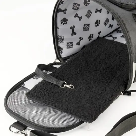 Patented Pet Carrier Plus image {4}
