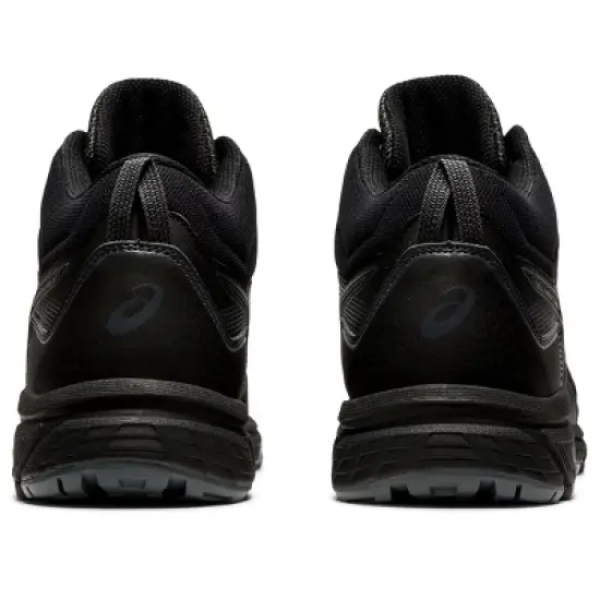 ASICS Men's GEL-VENTURE 8 Mid Top Running Shoes 1011A993 image {4}