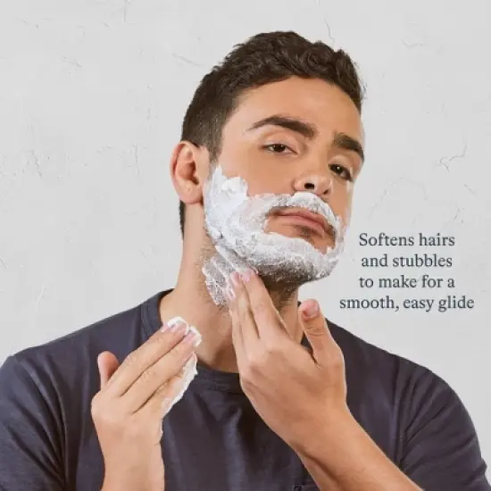 Harry's Men's Foaming Shave Gel with Aloe image {5}