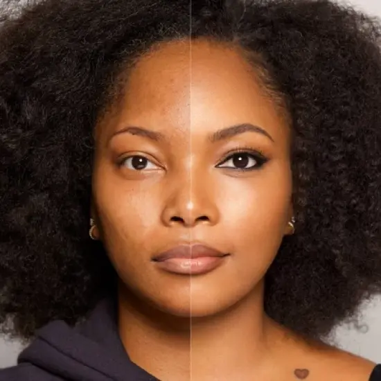 LoveSeen Featherlift DREW 3D False Eyelashes - Black - 1 pair image {6}