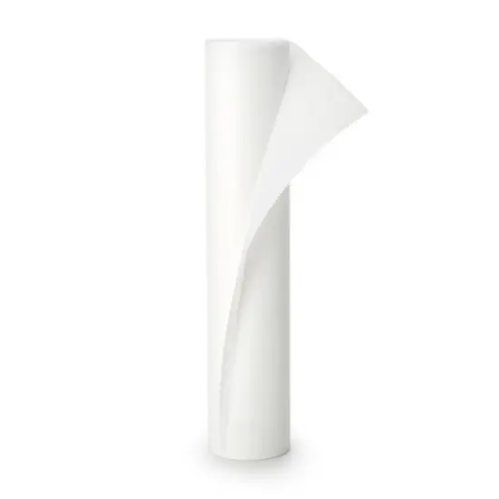 McKesson Table Paper White Smooth 225' Length per Case image {4}