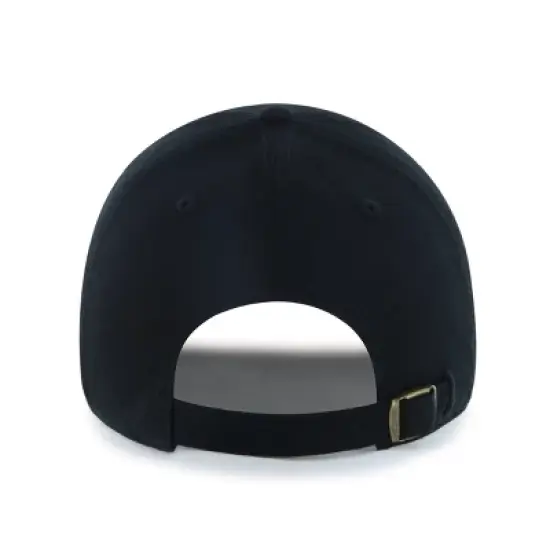 Lifestyle Script Clean Up New York Baseball Hat image {1}