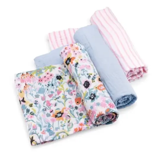 Parker Baby Co. Swaddle Blankets image {11}
