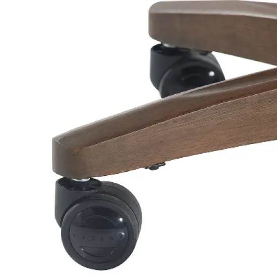 LZB Modern Grayson Executive Office Chair - La-Z-Boy image {10}