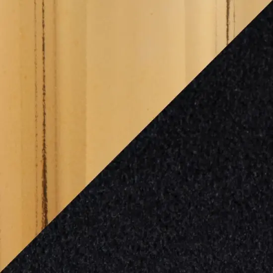 Set of 2 Claire Upholstered Counter Height Barstools - Lumisource image {7}