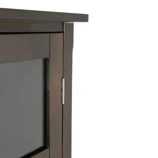 Franklin High Storage Wine Rack Cabinet - WyndenHall image {5}