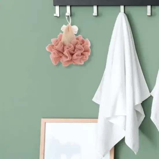 Unique Bargains Ice Cream Bath Sponge 1 Pc image {4}