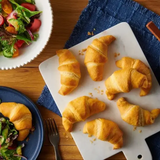 Pillsbury Original Crescent Rolls - 2pk/8oz Cans image {8}