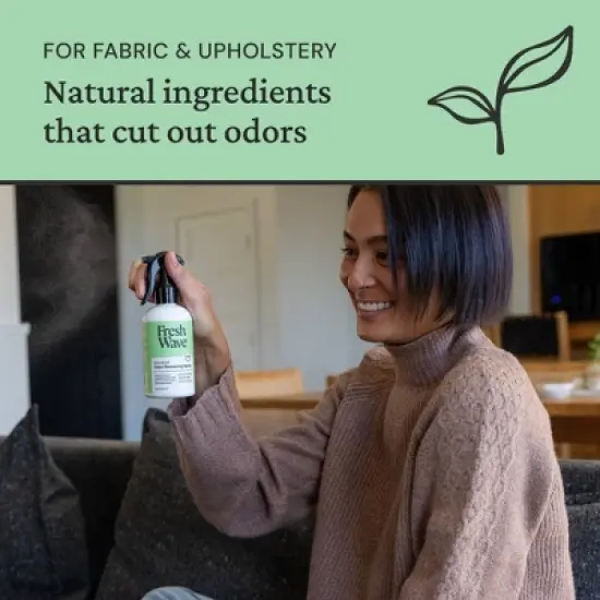 Fresh Wave&reg; Odor Eliminator Spray - 8oz image {4}