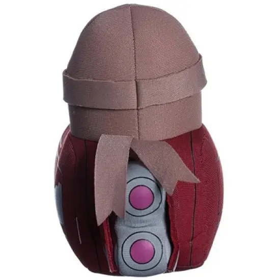 Comic Images Comic Images Star Wars Racers Rey With Speeder Plush image {2}