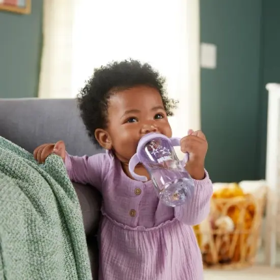 NUK Large Learner Cup - 10oz/2pk image {3}