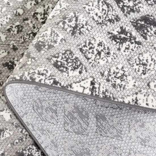 Cottage COT963 Power Loomed Area Rug - Safavieh image {5}