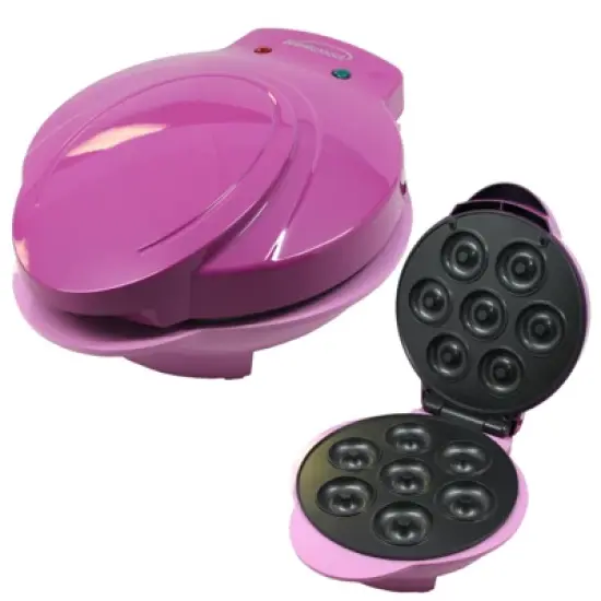 Brentwood Mini Donut Maker image {4}