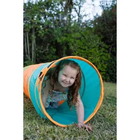 Pacific Play Tents Find Me 6' Tunnel image {5}