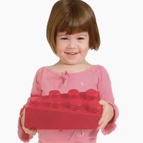 Edushape EduBlock Building Set I - 26 pieces image {1}