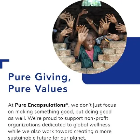 Pure Encapsulations Potassium (Citrate) - to Support Nerve & Muscle Function, Adrenals, Hormones, Heart Health & Energy* image {7}