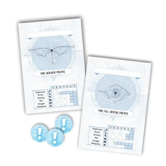 Forgotten Waters: A Crossroads Game image {5}