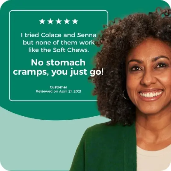 Dulcolax Laxative Stool Softener Soft Chews - 30ct image {11}