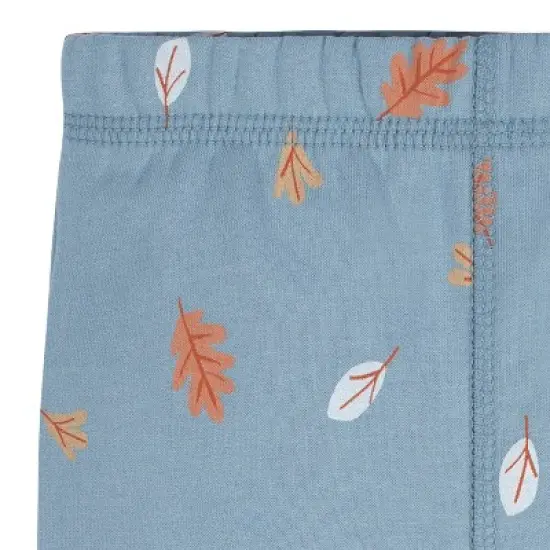 Gerber Baby and Toddler Boys' 2-Piece Sweatshirt & Pant Set image {6}