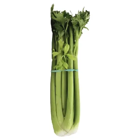 Fresh Organic Celery - each image {2}